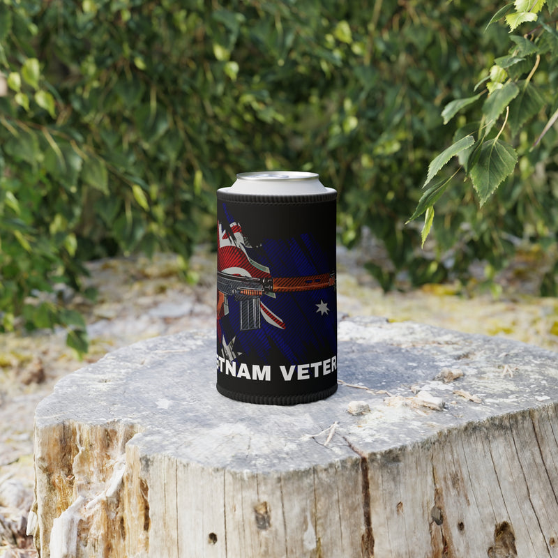 VIETNAM VETERAN - SLR