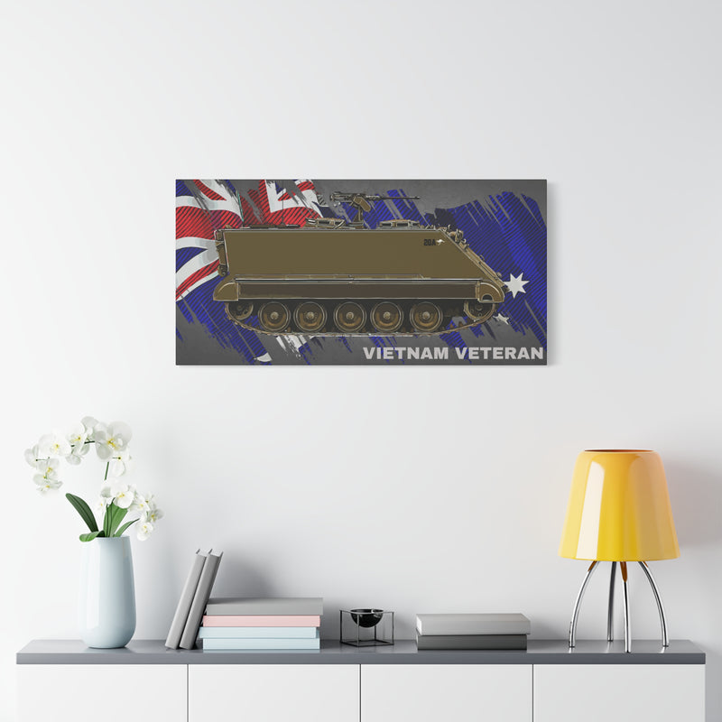 M113 APC