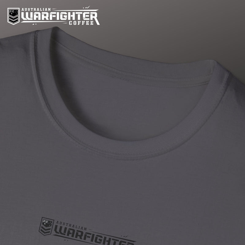 AUS-PACHE T-SHIRT