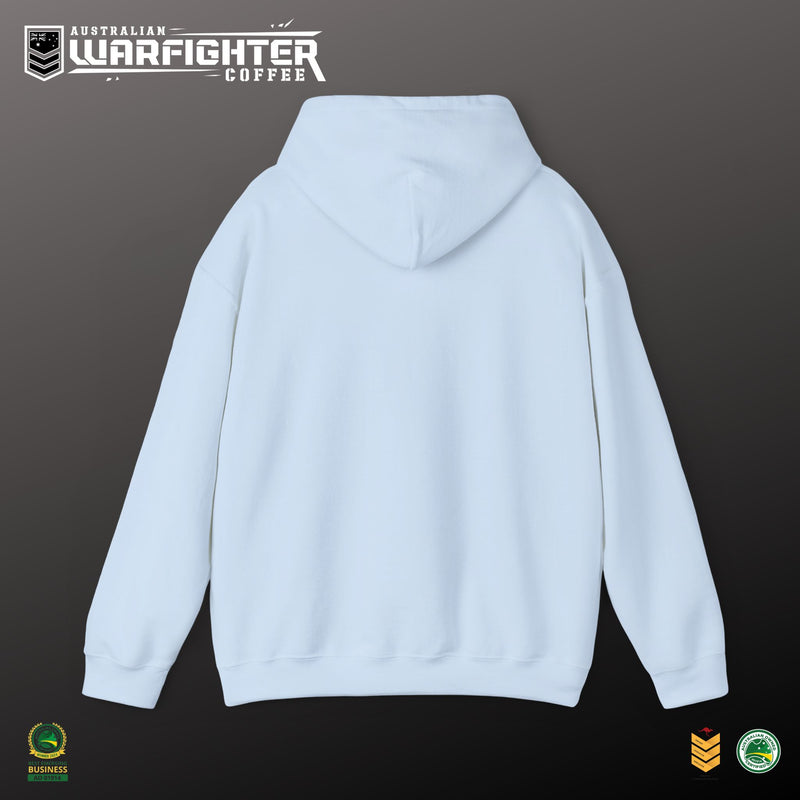 CLASSIC MAG 58 - Hooded Sweatshirt