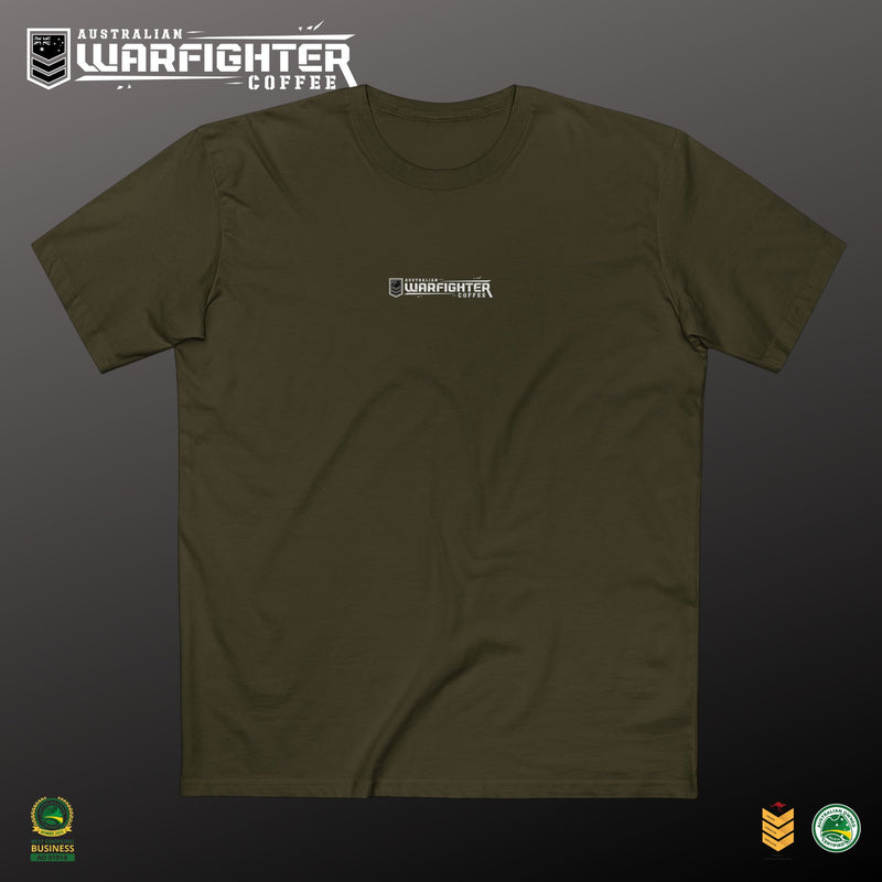 LRUP - Long Range Unicorn Patrol Version 2