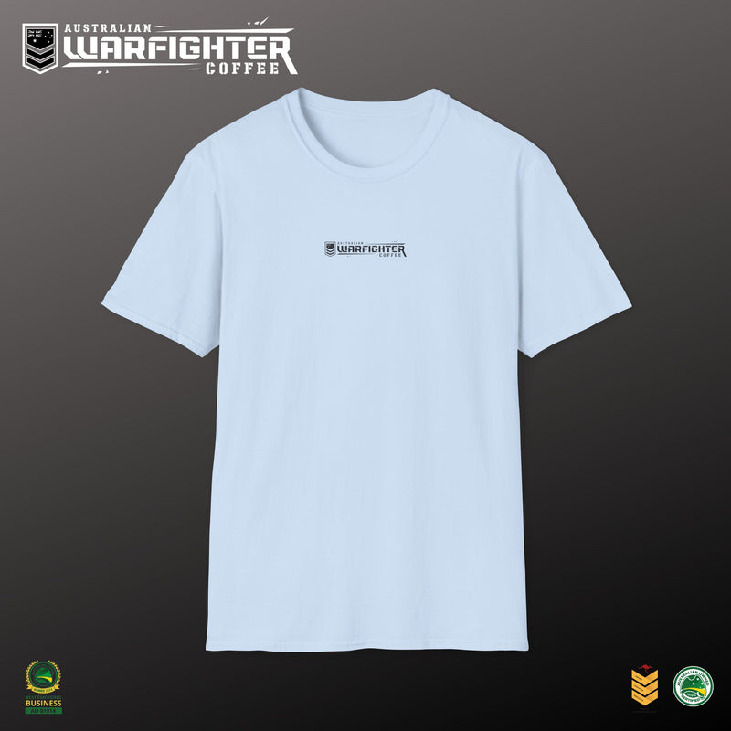 AUS-PACHE T-SHIRT
