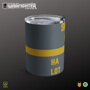 Willy Pete - Australian Warfighters Coffee