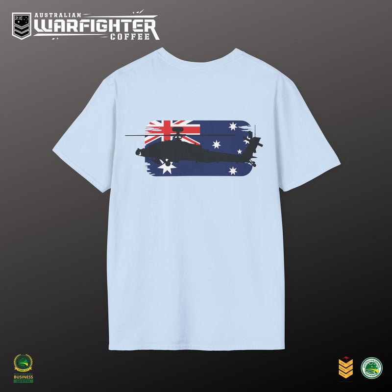 AUS-PACHE T-SHIRT