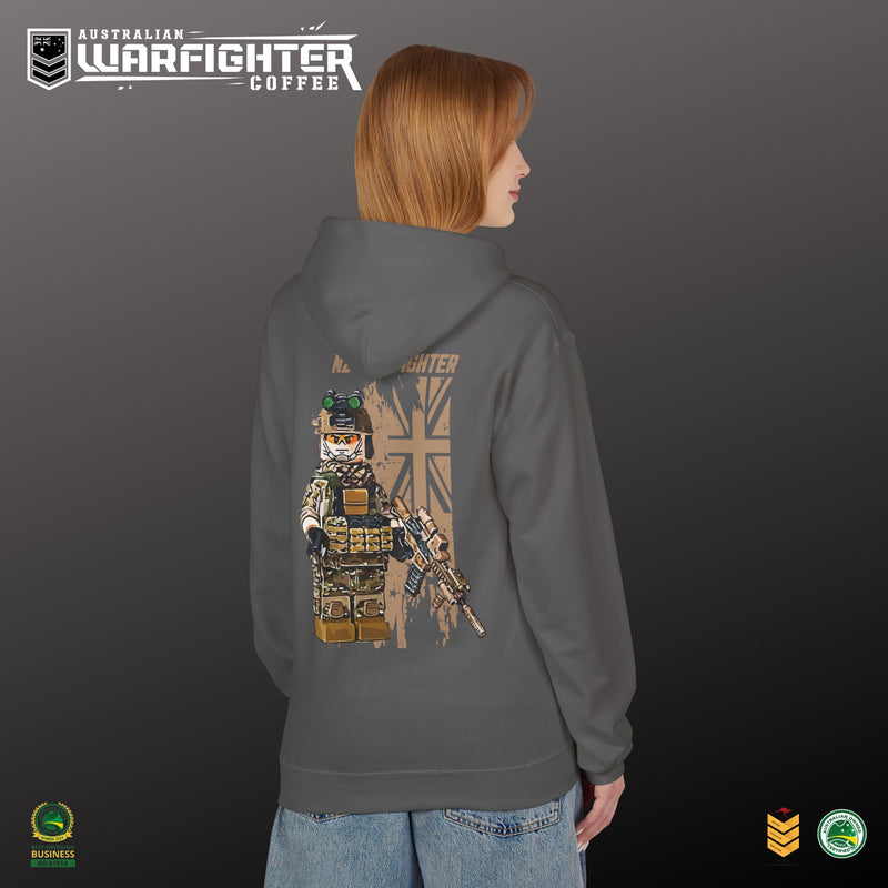 NZ Warfighter