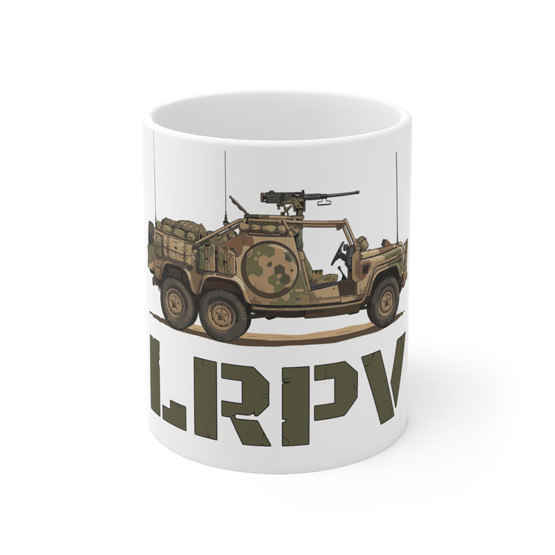 LRPV