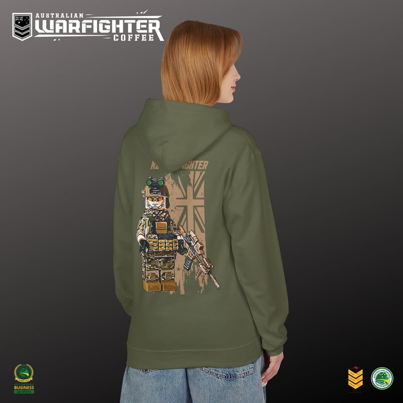 NZ Warfighter