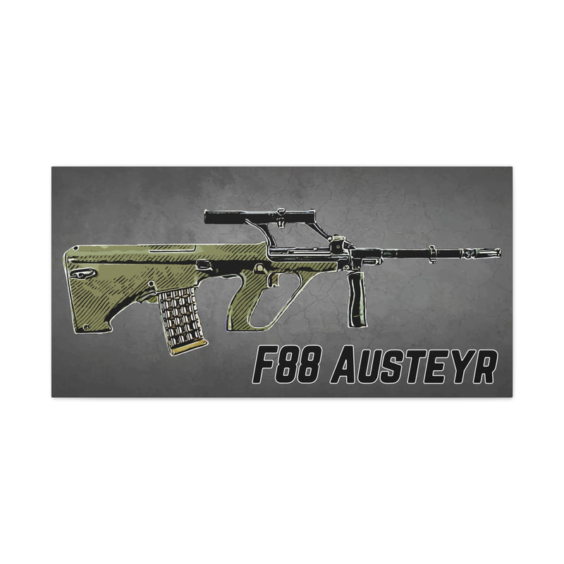 F88 Austeyr