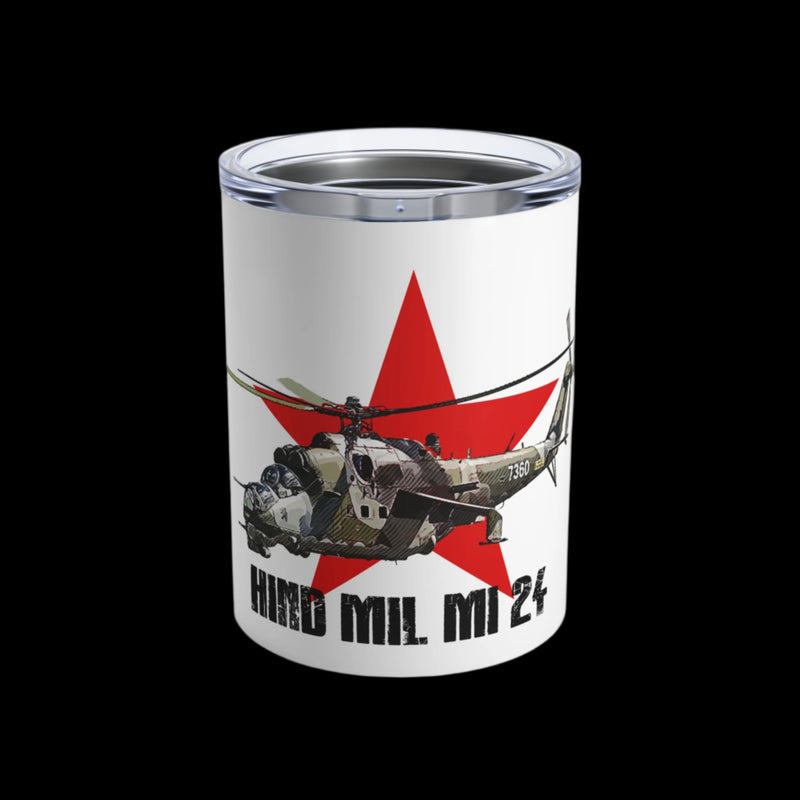 HIND 24
