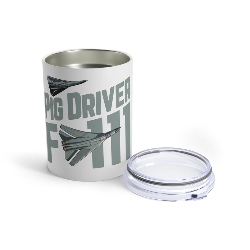 Pig Driver
