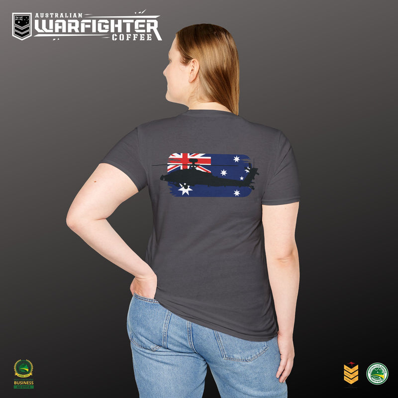 AUS-PACHE T-SHIRT