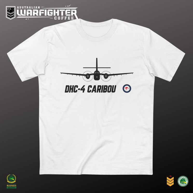 DHC-4 CARIBOU