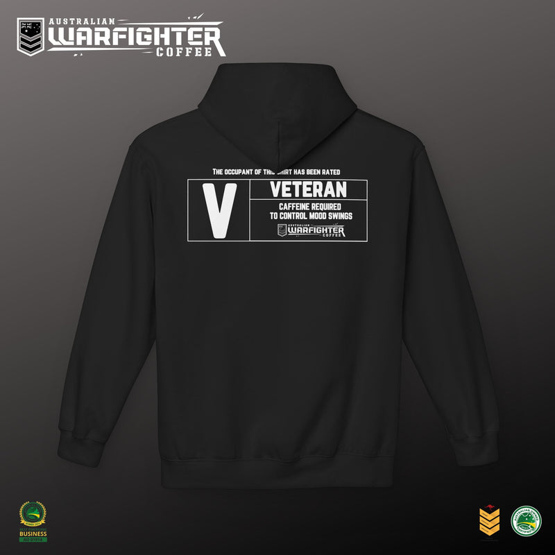 V For Veteran