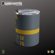 Willy Pete - Australian Warfighters Coffee