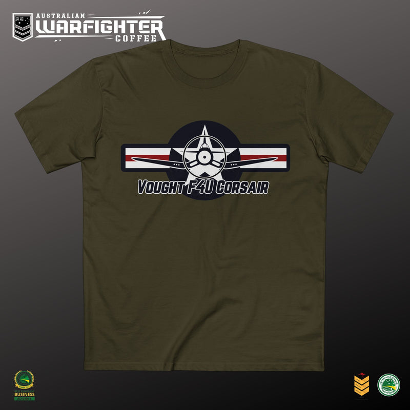 Corsair Tee