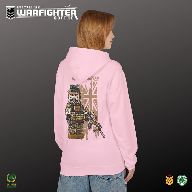 NZ Warfighter