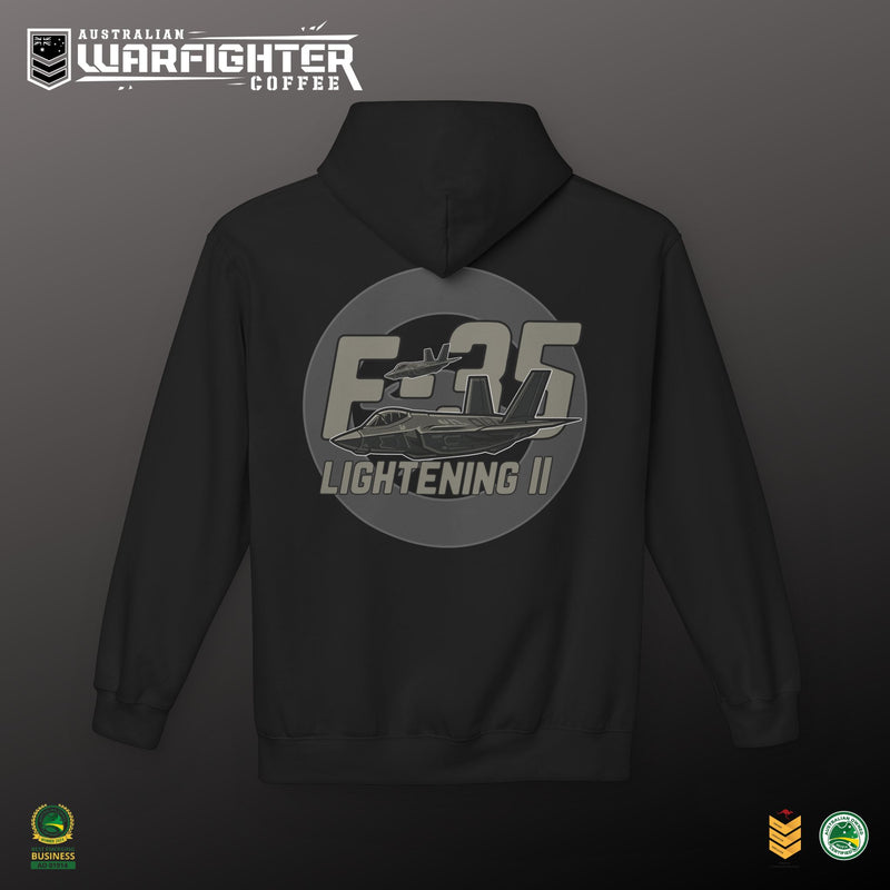 F-35 LIGHTENING II