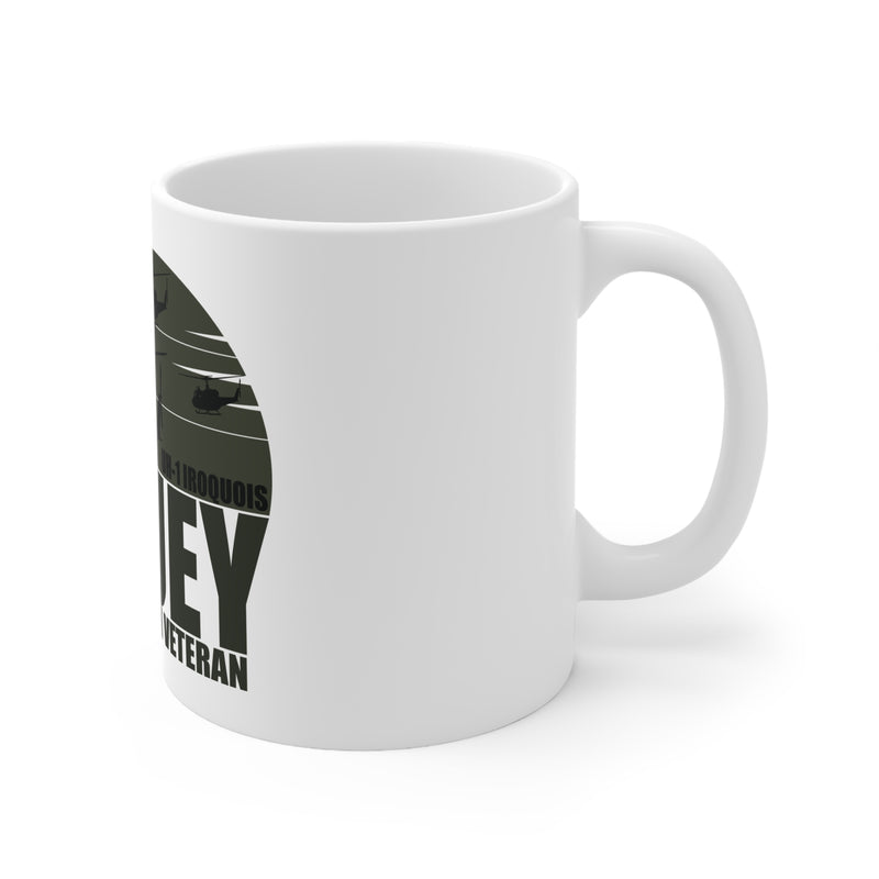 UH-1 HUEY