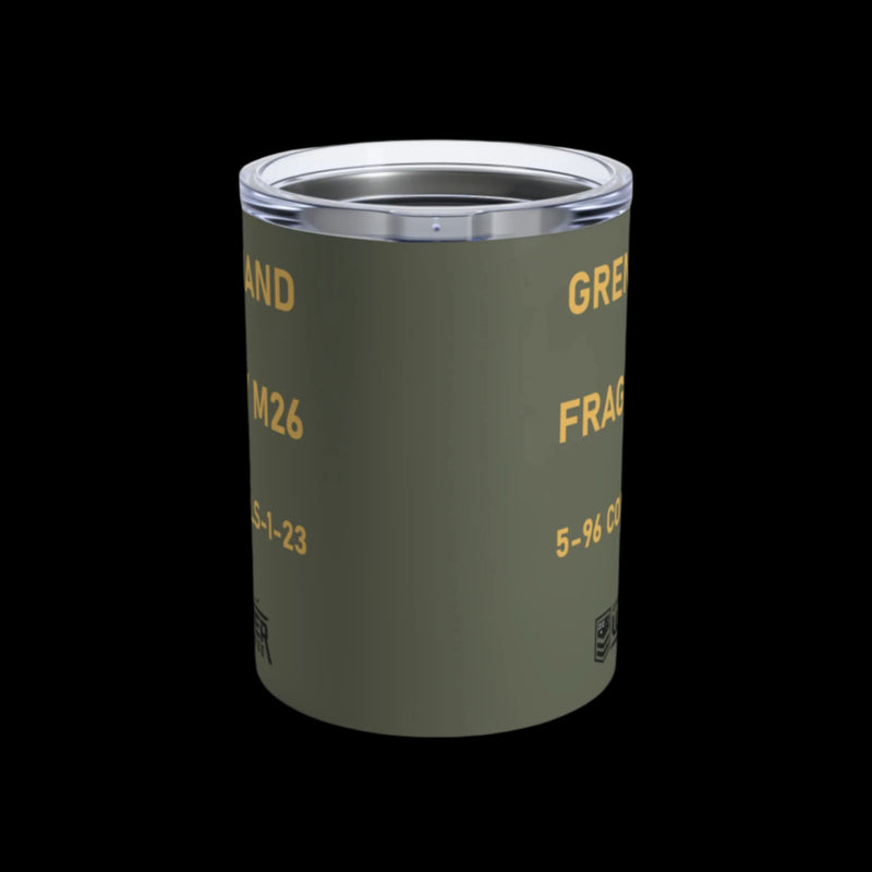 M26 Tumbler 10oz
