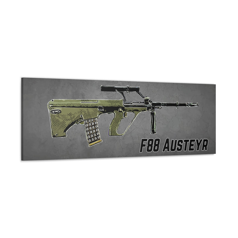 F88 Austeyr