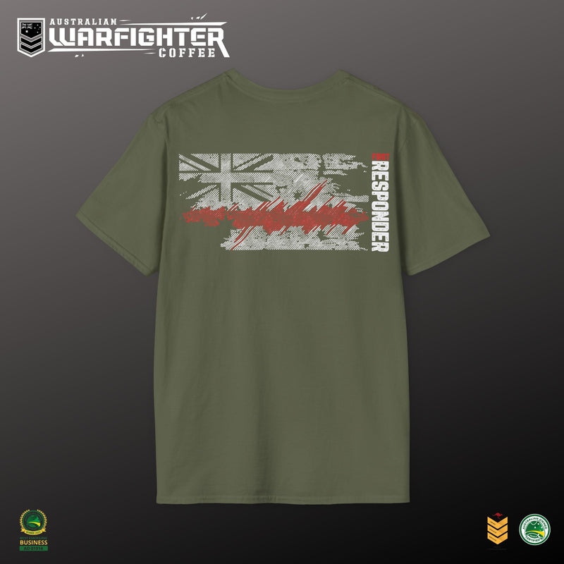 FIRST RESPONDER - FIRE PULSE