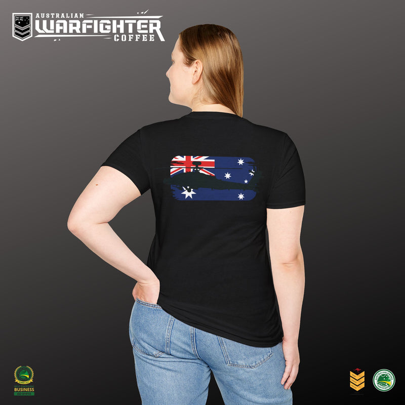 AUS-PACHE T-SHIRT