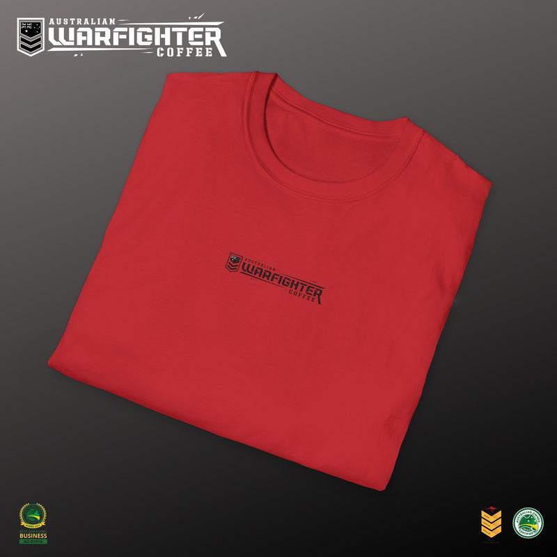 AUS-PACHE T-SHIRT