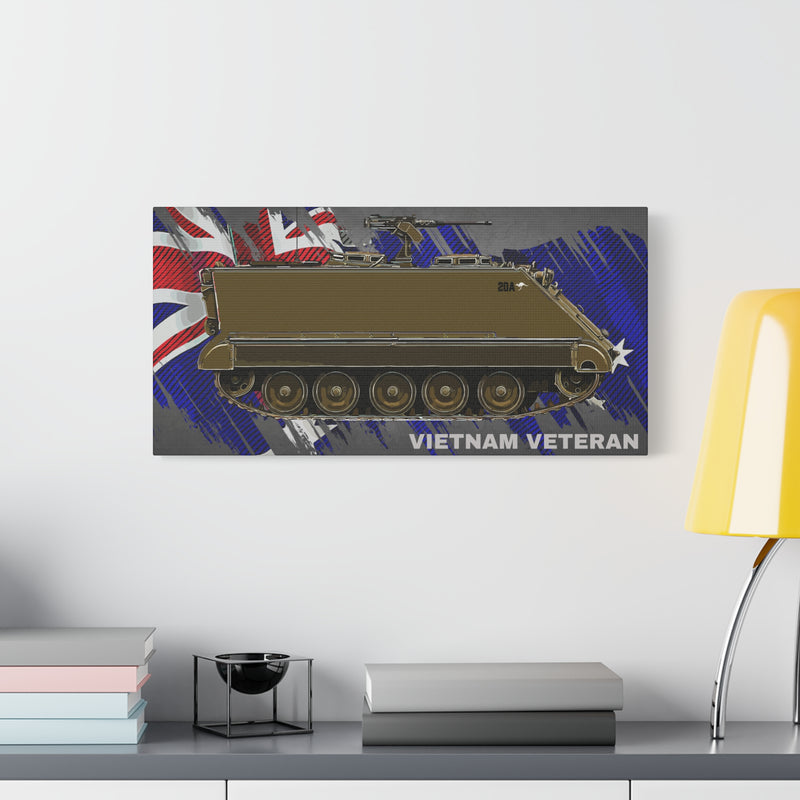 M113 APC