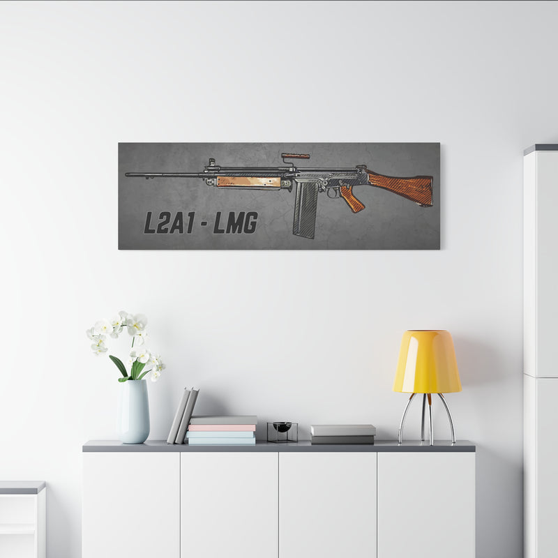L2A1 - LMG