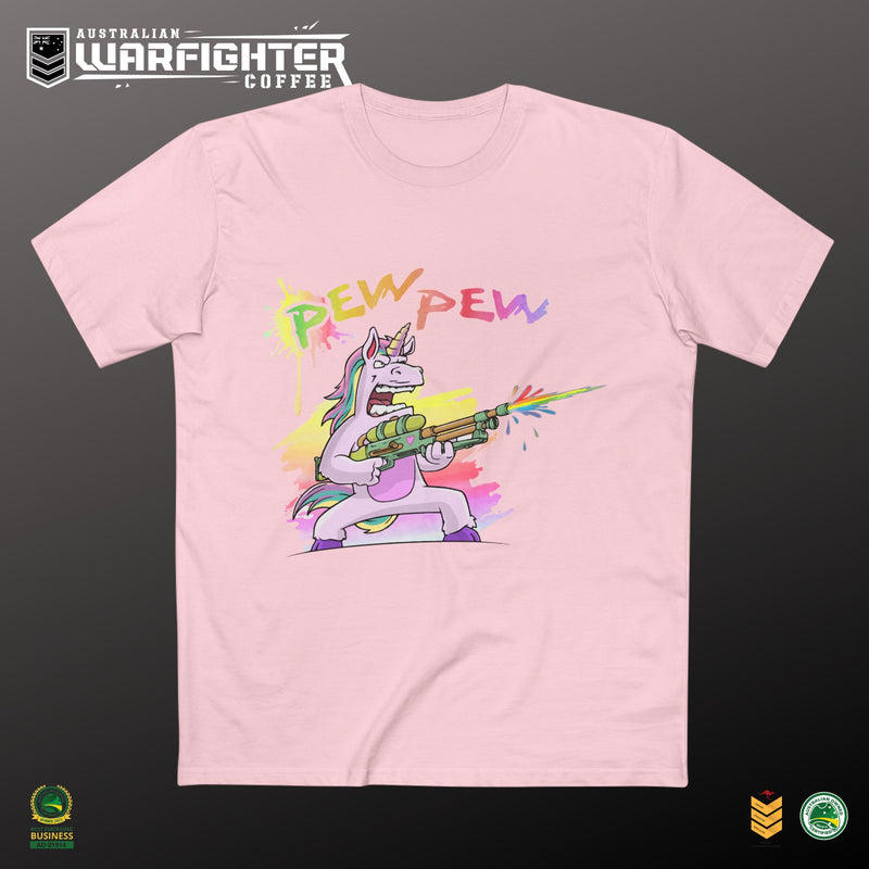 PINK UNICORN