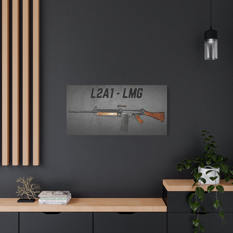 L2A1 - LMG