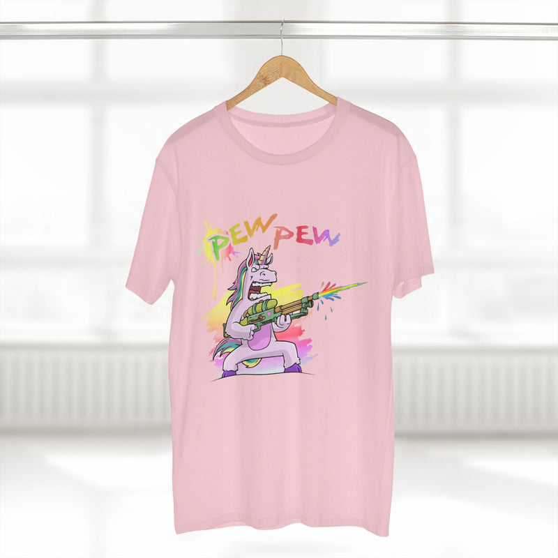 PINK UNICORN