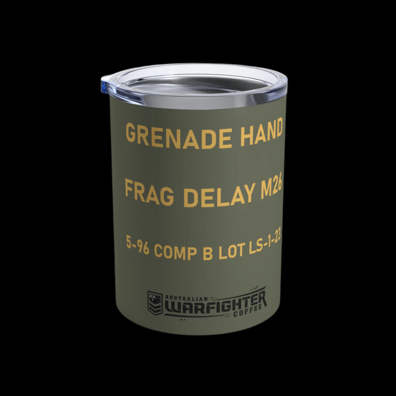 M26 Tumbler 10oz