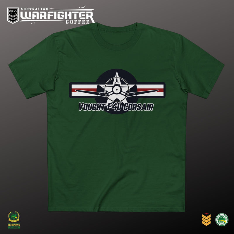 Corsair Tee