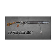 LEWIS GUN MK1 - Australian Warfighters Coffee