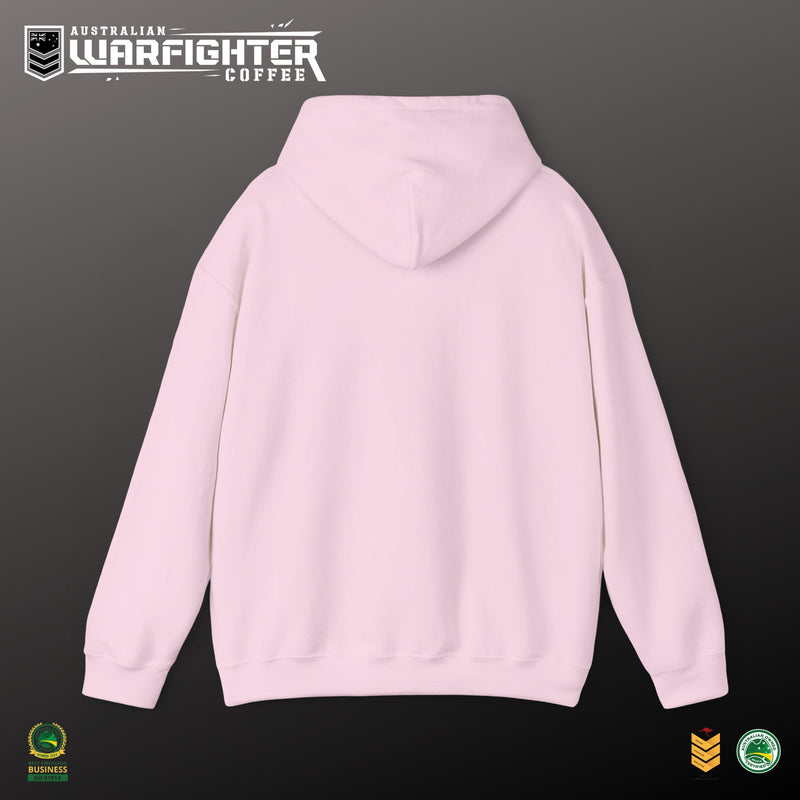 CLASSIC MAG 58 - Hooded Sweatshirt