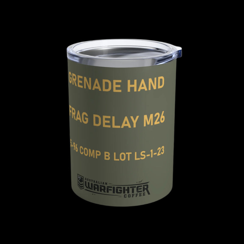 M26 Tumbler 10oz