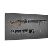 LEWIS GUN MK1 - Australian Warfighters Coffee