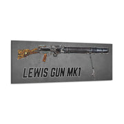 LEWIS GUN MK1 - Australian Warfighters Coffee