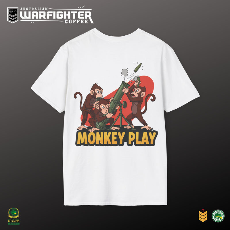 MONKEY PLAY