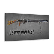 LEWIS GUN MK1 - Australian Warfighters Coffee