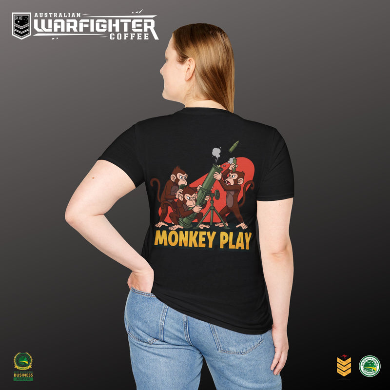 MONKEY PLAY