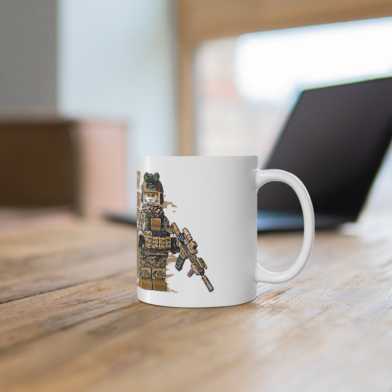 NZ Warfighter
