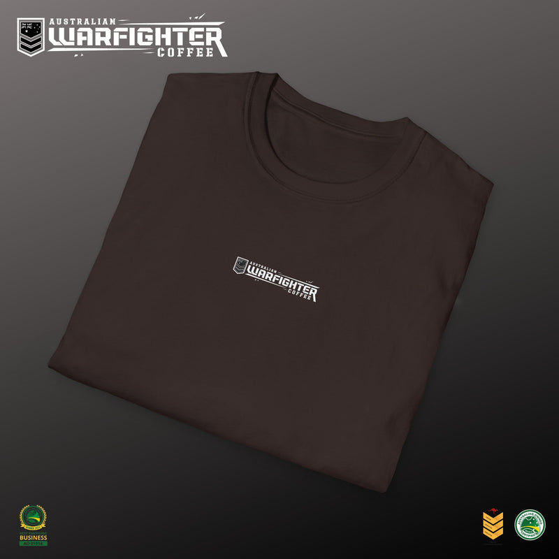 AUS-PACHE T-SHIRT