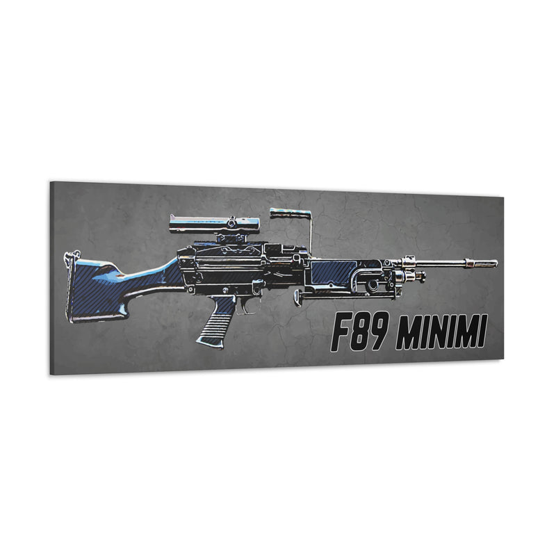 F89 Minimi