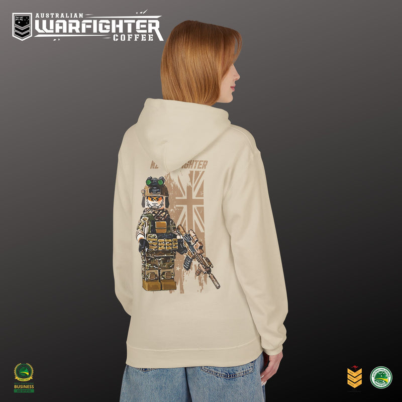 NZ Warfighter