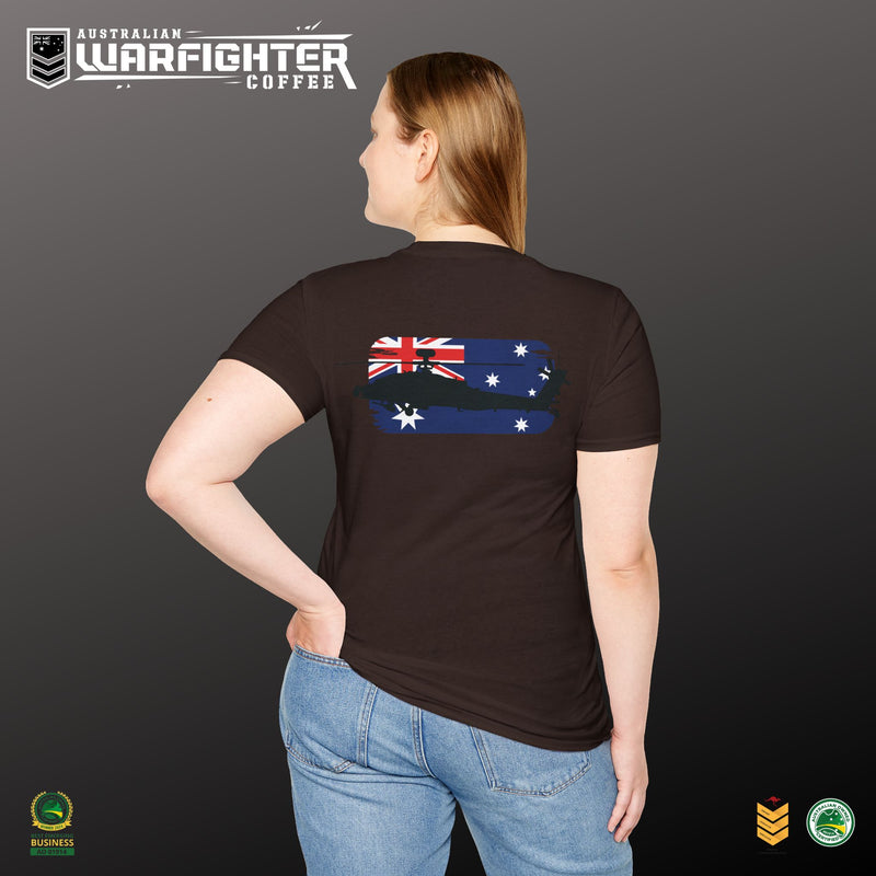 AUS-PACHE T-SHIRT