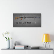 LEWIS GUN MK1 - Australian Warfighters Coffee