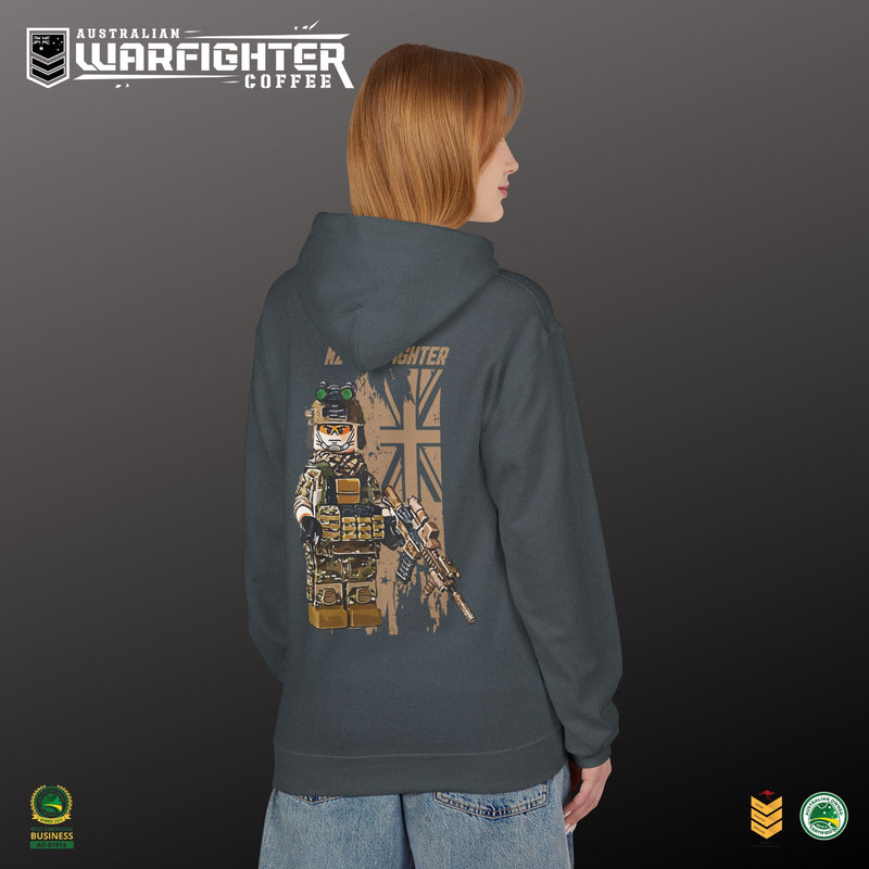 NZ Warfighter