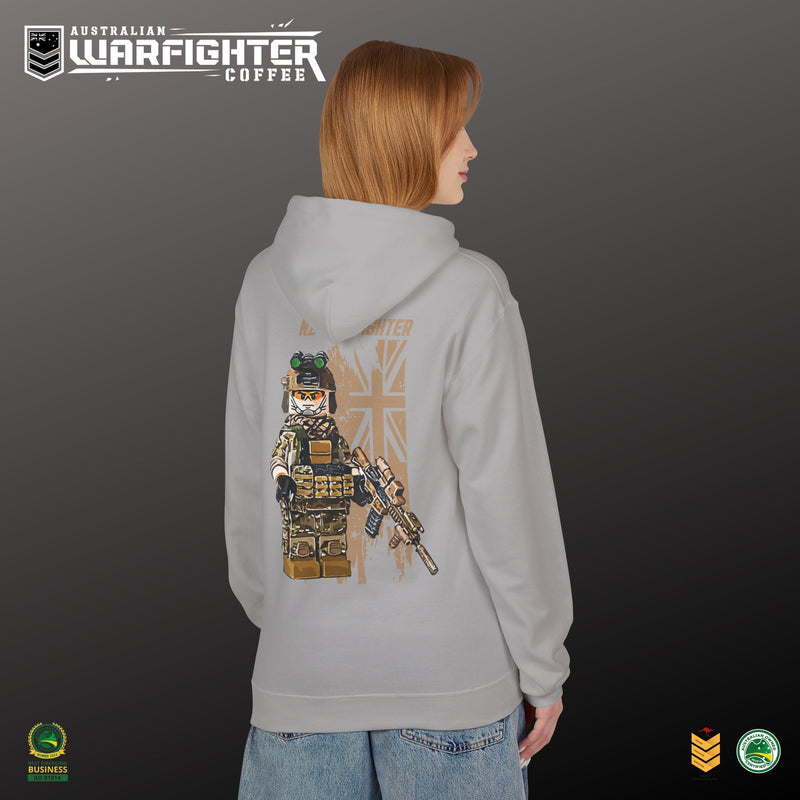 NZ Warfighter